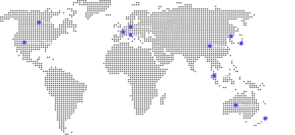 ces global expansion map