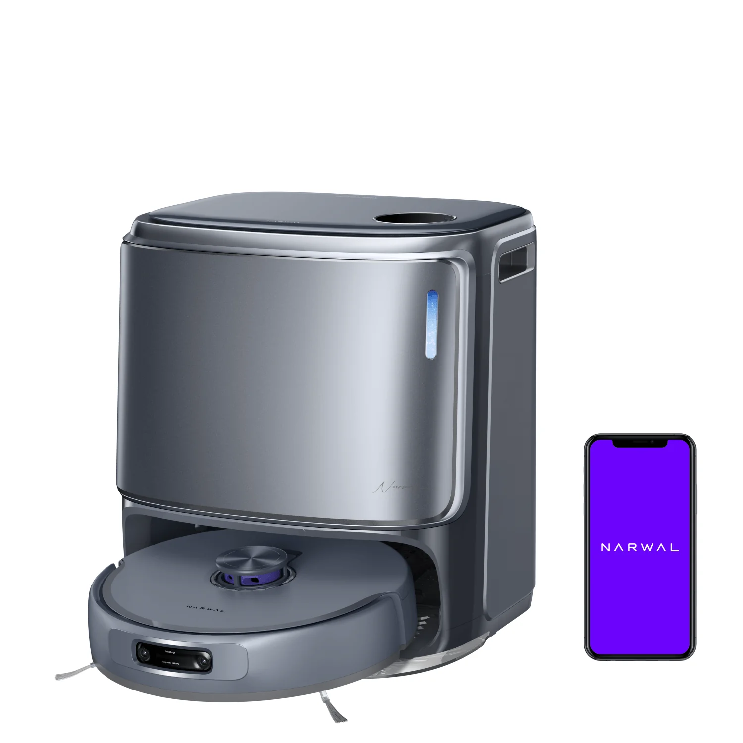 Narwal Freo Z10 Ultra Robot Vacuum & Mop
