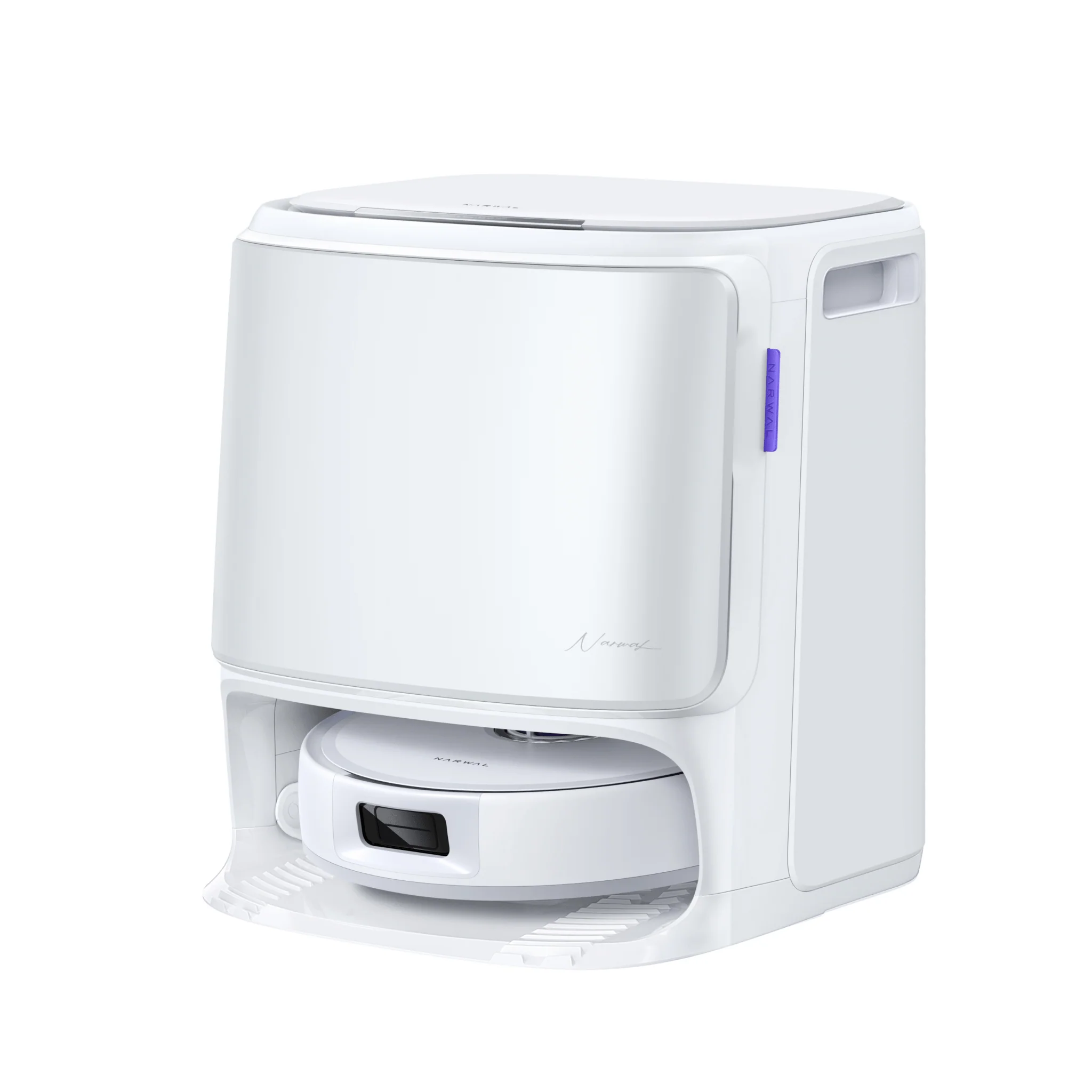 Narwal Freo X10 Pro Robot Vacuum & Mop