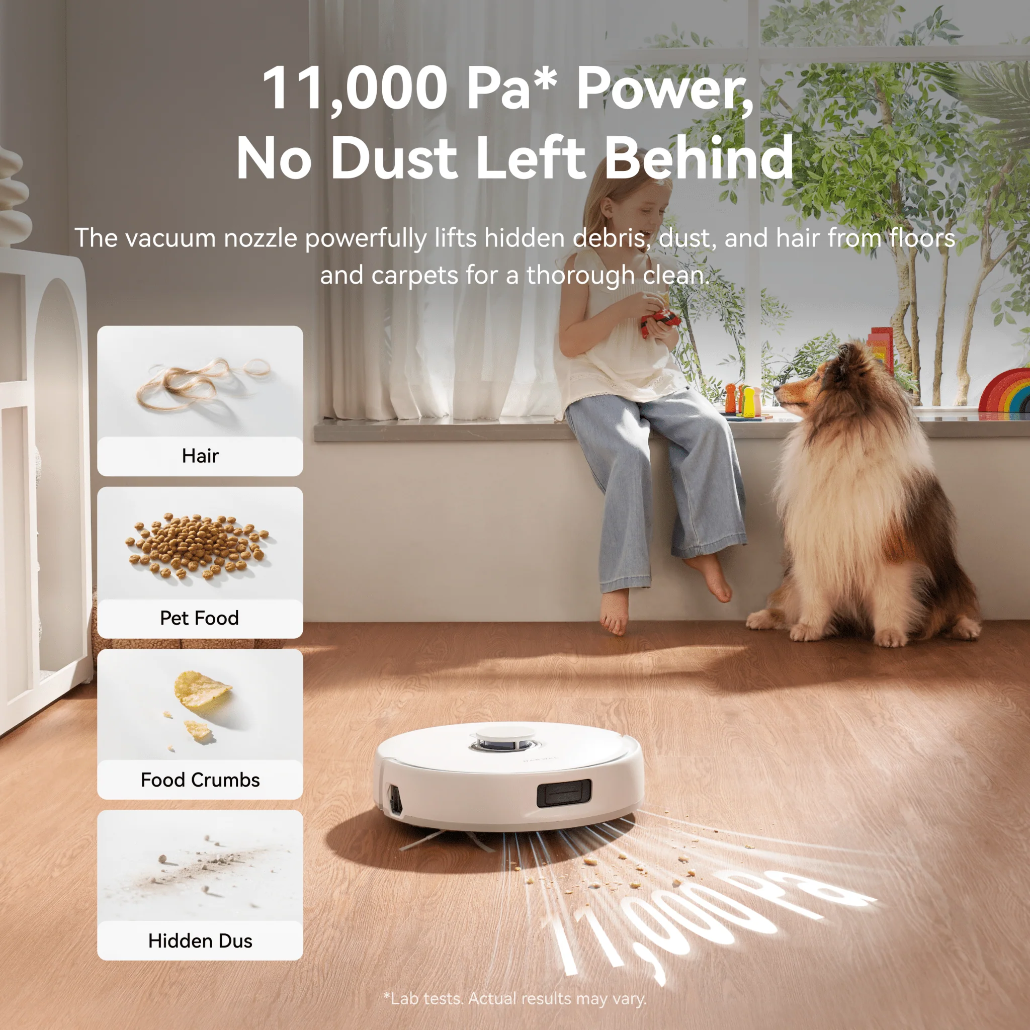 Narwal Freo X10 Pro Robot Vacuum & Mop 9 Narwal Freo X10 Pro Robot Vacuum & Mop