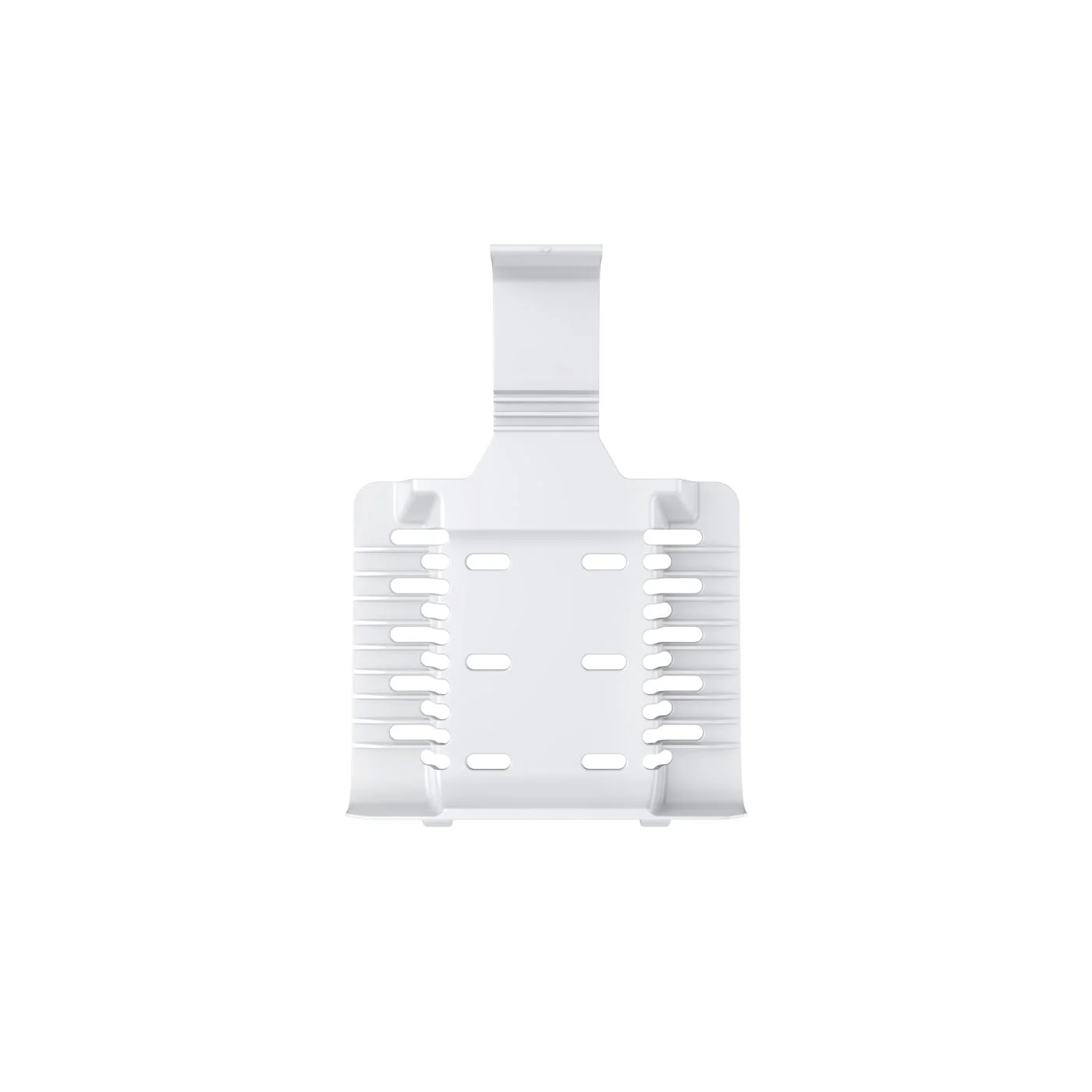 Multifunctional Dock Replaceable Filter for Flow