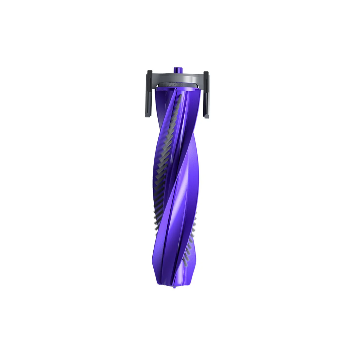 Zero-tangling Floating Brush for Flow