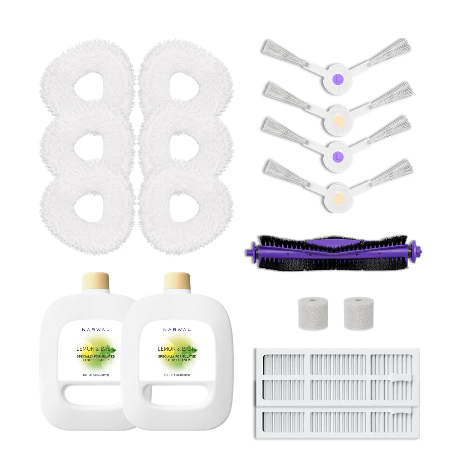 Accessories Boxes Plans for Freo