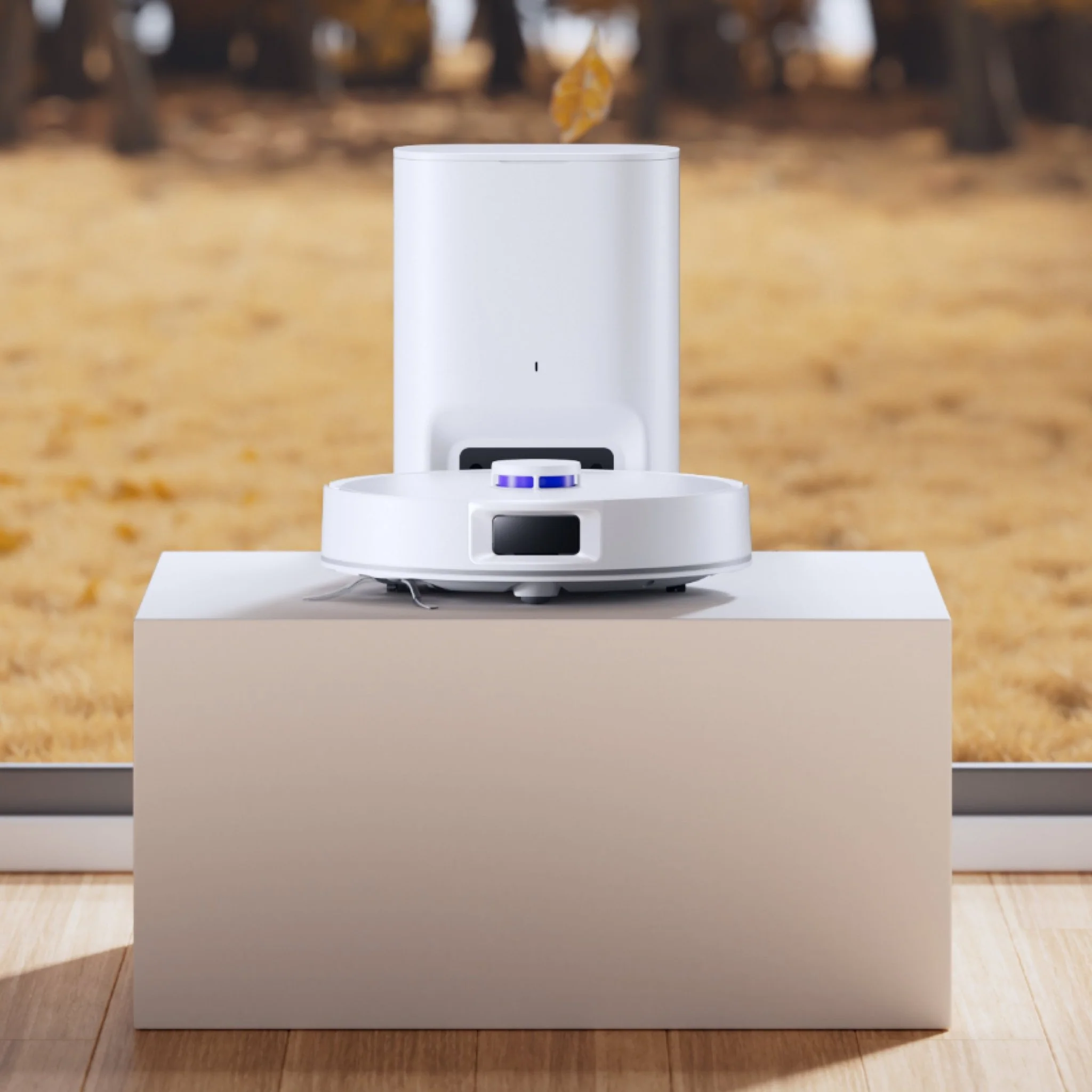 Narwal Freo S Robot Vacuum & Mop