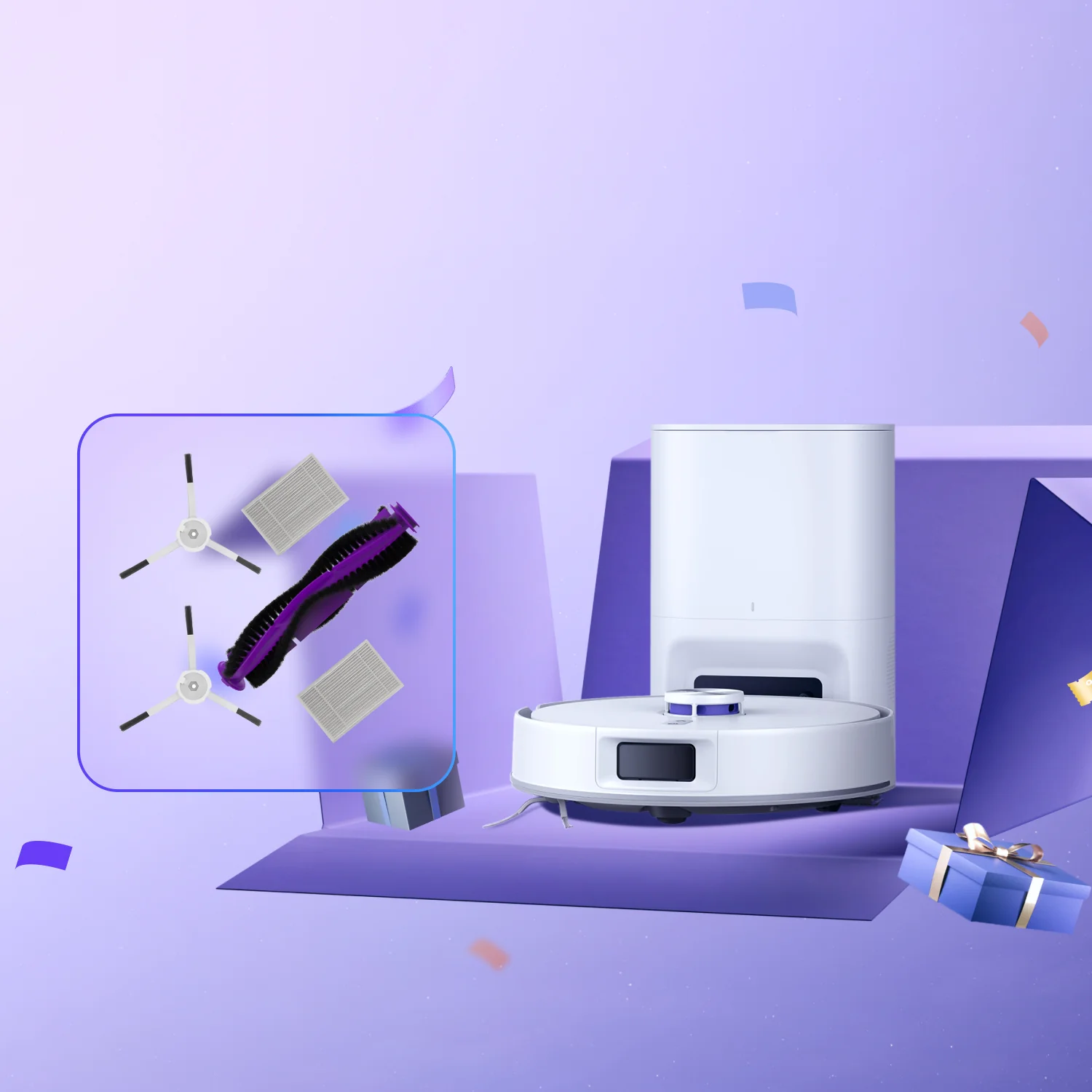 Narwal Freo S Robot Vacuum & Mop