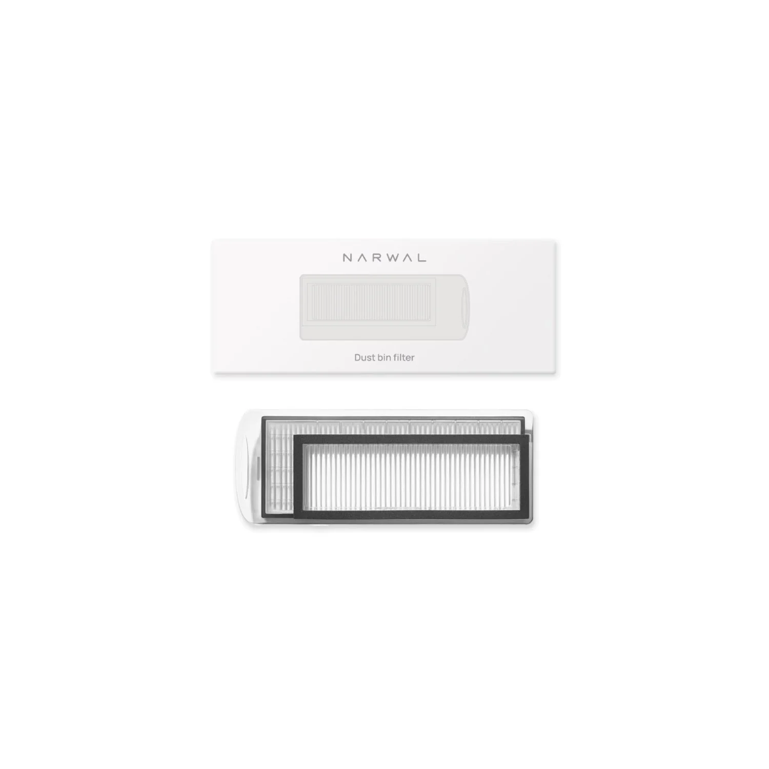 Filters for T10 (2Pcs)