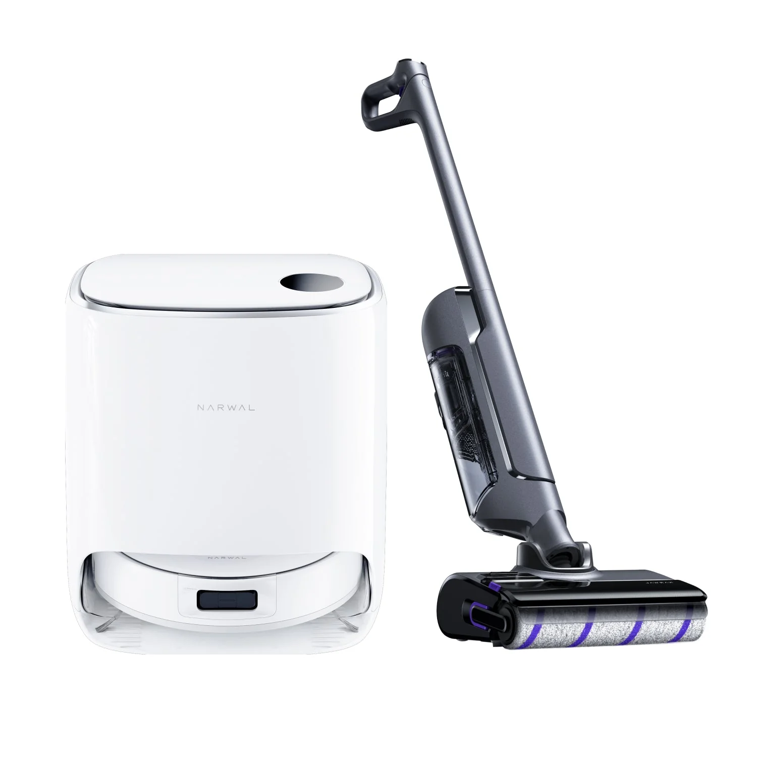 Narwal Freo X Ultra Robot Vacuum & Mop 11 Narwal Freo X Ultra Robot Vacuum & Mop